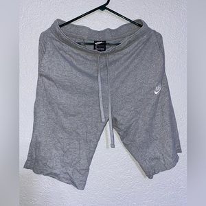 Nike shorts
